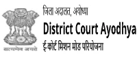 District Court Ayodhya