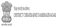 District Chhatrapati Sambhaji Nagar