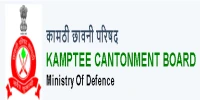 कैंटोनमेंट बोर्ड पोर्टल