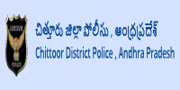 Chittoor District Police , Andhra Pradesh