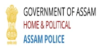 Assam Police