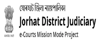 Jorhat District Judiciary