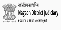 Nagaon District Judiciary