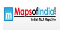 Nagaon City Map