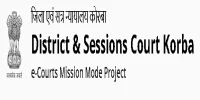 District & Sessions Court Korba