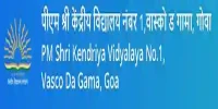 PM Shri Kendriya Vidyalaya No.1,Vasco Da Gama, Goa