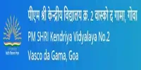PM SHRI Kendriya Vidyalaya No.2, Vasco da Gama, Goa
