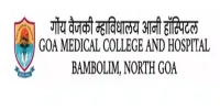 Goa Medical College & Hospital Bambolim, North Goa