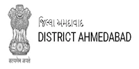 District Ahmedabad