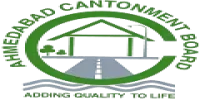 AHMEDABAD CANTONMENT BOARD Ministry Of Defence