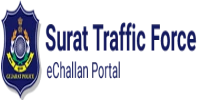 Surat Traffic Force