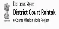 District Court Rohtak