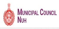 Municipal Council Nuh