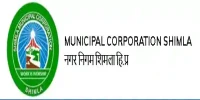 Municipal Corporation Shimla