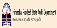 Himachal Pradesh State Audit Department Government