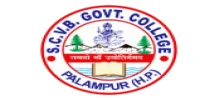 Shaheed Captain Vikram Batra Government College, Palampur (H.P.)