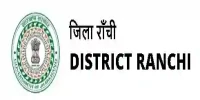 District Ranchi