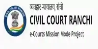 CIVIL COURT RANCHI