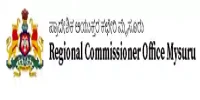Regional Commissioner Office Mysuru