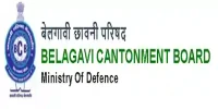 BELAGAVI CANTONMENT BOARD
