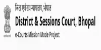 District & Sessions Court, Bhopal
