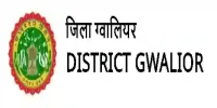 District Gwalior