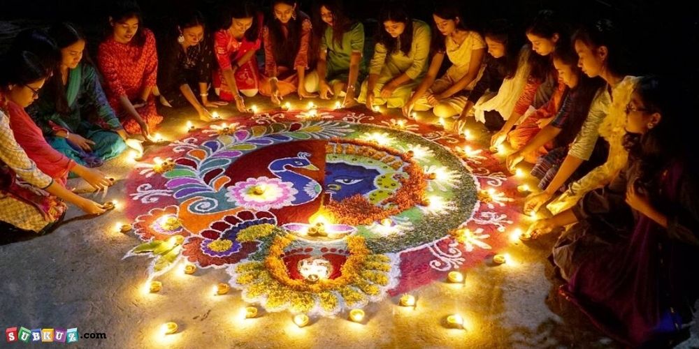 आखिर क्यों भारत के इन हिस्सों में नहीं मनाई जाती दीपावली? जानें इसके असली वजह 