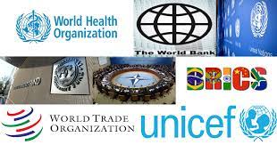 ये हैं दुनिया के 10 सर्वश्रेष्ठ अंतर्राष्ट्रीय संगठन .  Top 10 best organizations of the world.

