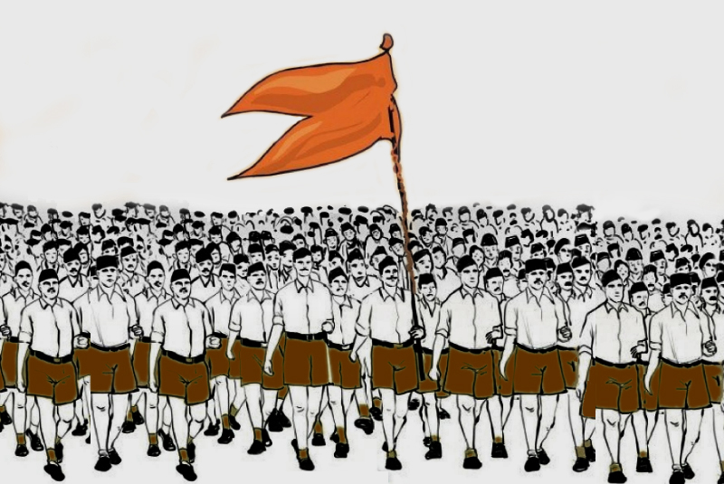 RSS ने कभी आजादी के आंदोलन में हिस्सा नहीं लिया: नसीमुद्दीन सिद्दीकी, बसपा को भी आड़े हाथो  लिया