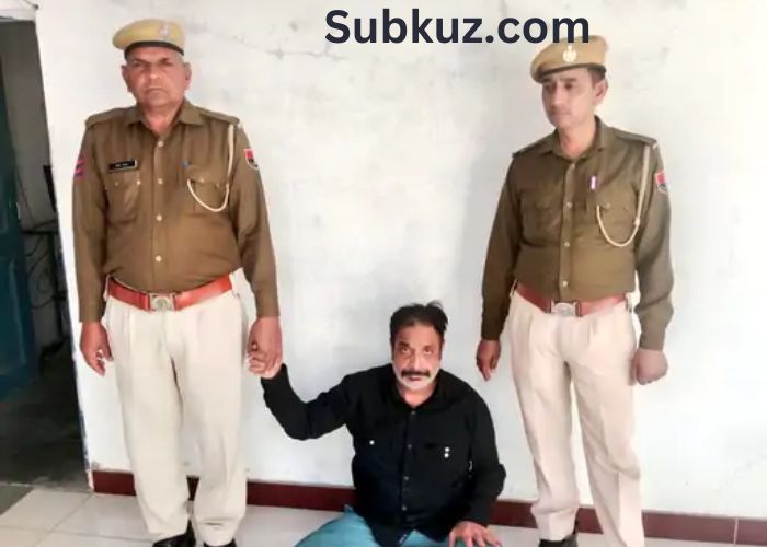 विदेश में नौकरी दिलवाने के बहाने ठगे 4 लाख रुपये: विदेश भेजने के नाम पर धोखाधड़ी का मामला,आरोपी पर चुरु में भी एक केस,