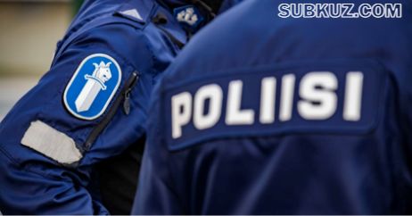 Finland News :13 वर्षीय बड़े भाई ने अपनी 5 वर्षीय छोटी बहन की धारदार हथियार से हत्या करने की कोशिश की। पुलिस ने जांच पूरी की 