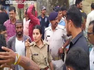 Ranchi News : रांची में जमीन विवाद मे हुई फायरिंग:दो लोग गंभीर रूप से घायल,जमीन पर कब्जे को लेकर हुआ था विवाद पुलिस कर रही है पूछताछ