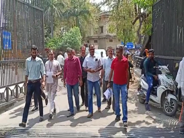स्टूडेंट्स के लिए राहत की खबर:कोटा यूनिवर्सिटी तक आने जाने लगी सिटी बस, रोज चार फेरे करेगी
