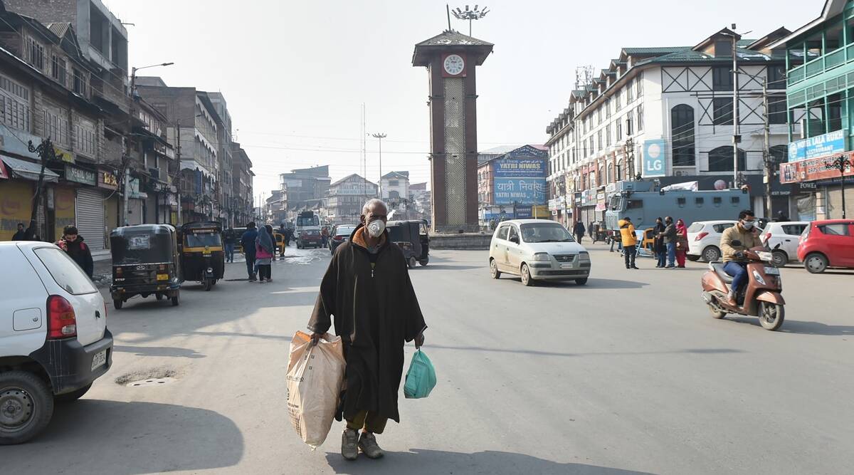  पाकिस्तानी अफसरो ने कश्मीर पर हो रही चर्चा मे किया हंगामा:अमेरिकन आयोजक से बदतमीजी की तो लोगो ने बाहर निकाल दिया,