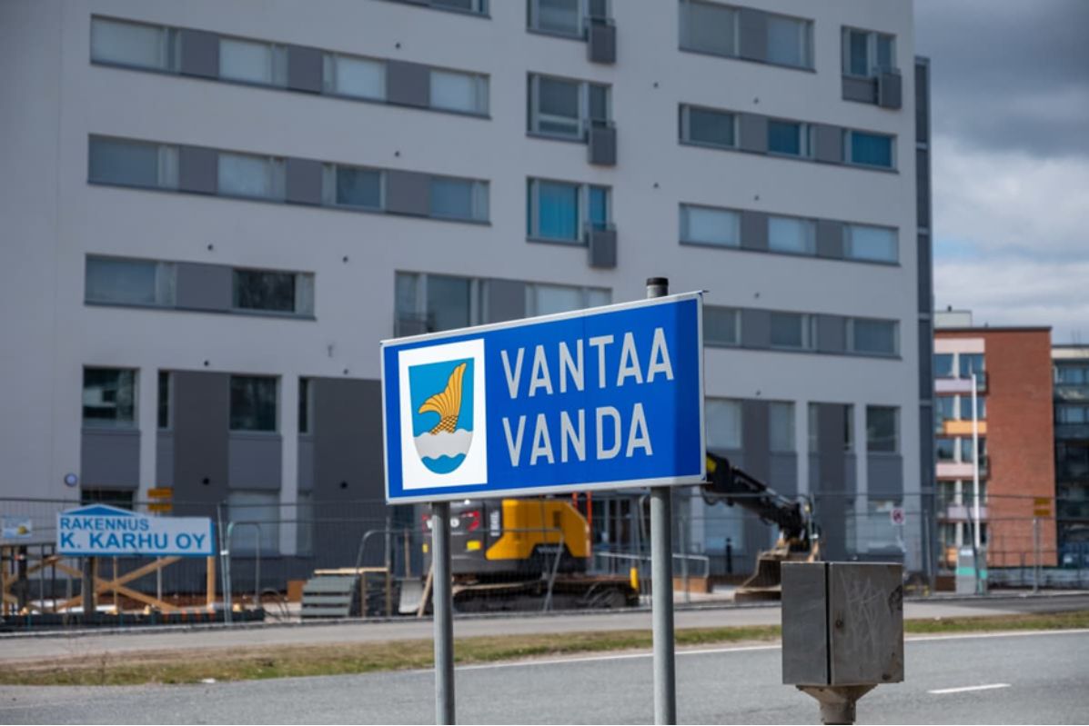 Finland News : वांता से फरवरी में गायब हुई 14 वर्षीय किशोरी को पुलिस ने खोज लिया है:14 वर्षीय किशोरी पिछले पांच हफ्ते से लापता थी,