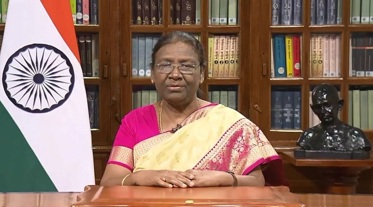 18 से 20 अप्रैल हिमाचल दौरे परआएगी राष्ट्रपति मुर्मू:टूरिस्टो-लोगो के लिए पहली बार प्रेसिडेंट हाउस खोलने की घोषणा करेगी