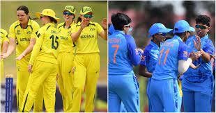 U19 Women's T20 World Cup, IND vs AUS as it happened: India handed massive  loss against