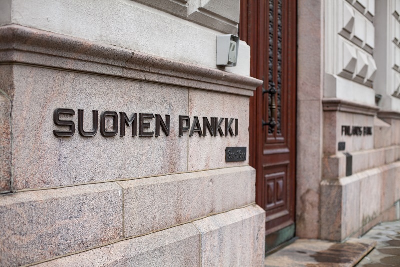 Finland News : बैंक ऑफ फिनलैंड (Suomen Pankki) भारी घाटे में, क्या कह रहे ये संकेत, क्या और बढ़ेंगे ब्याज ?