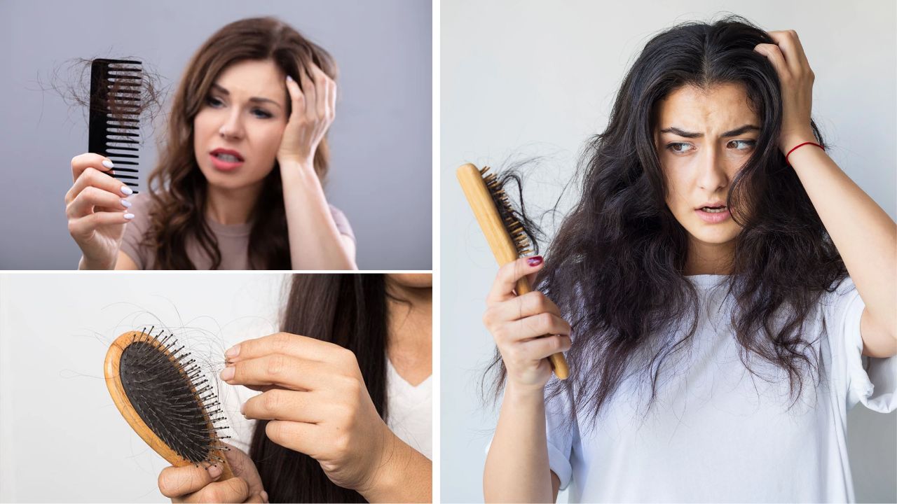 Oily Scalp and Hair Fall in Monsoon: Effective Ways to Combat It