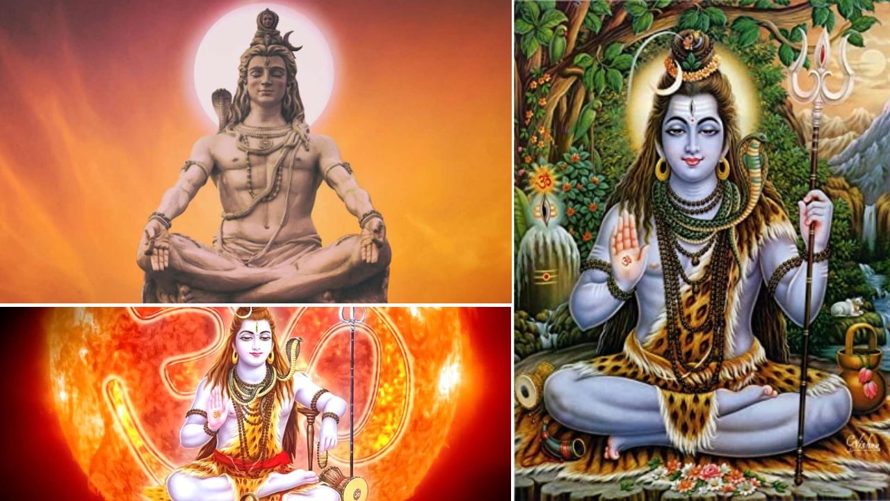 भगवान शिव की पूजा करते समय इन बातों का रखें खास ध्यान, भगवान शिव को ये चीजें भूल से भी न करें अर्पित