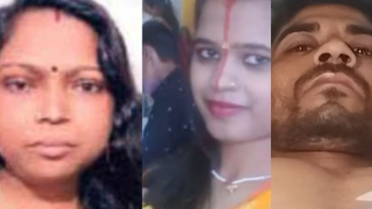 अन्धविश्वास की वजह से दामाद ने पत्नी की मौत की खबर मायके पहुंचाई:रोते बिलखते ससुराल पहुंचे माता पिता तो देखा बेटी पकवान बना रही थी 