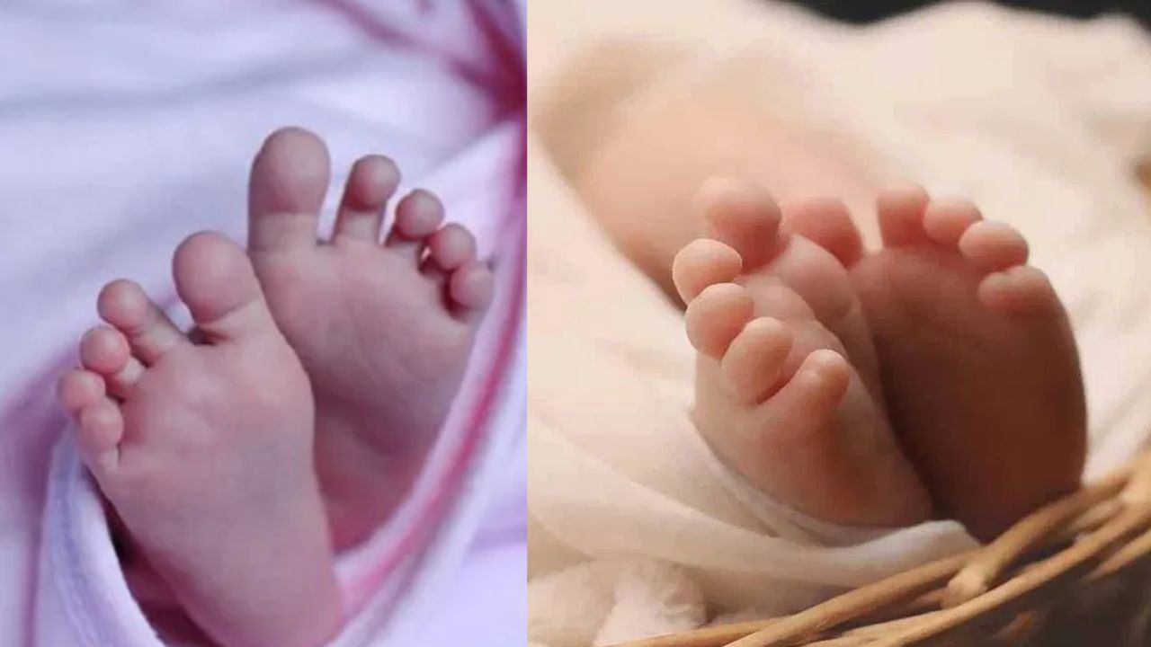 यू-ट्यूब पर वीडियो देख नाबालिग ने घर पर बच्ची को जन्म दिया:फिर मार डाला:नागपुर की घटना,