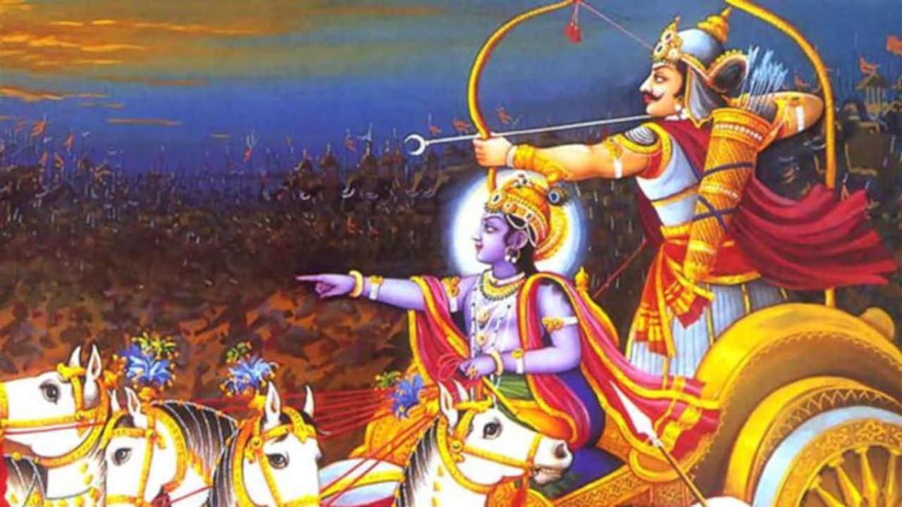 Mahabharata's Enduring Legacy: Cities That Still Exist Today