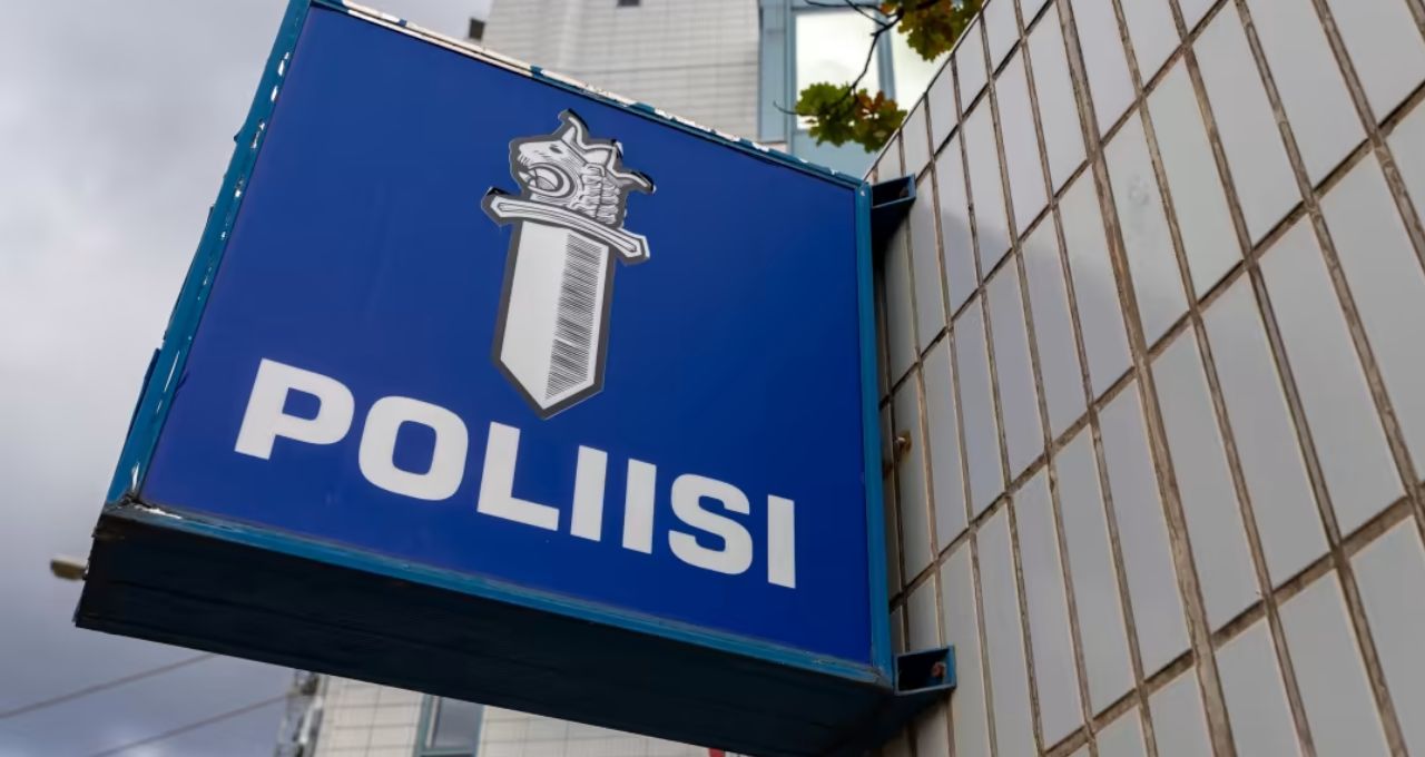 Finland news :Tampere 13 साल का लड़का गुम, पुलिस कर रही तलाश