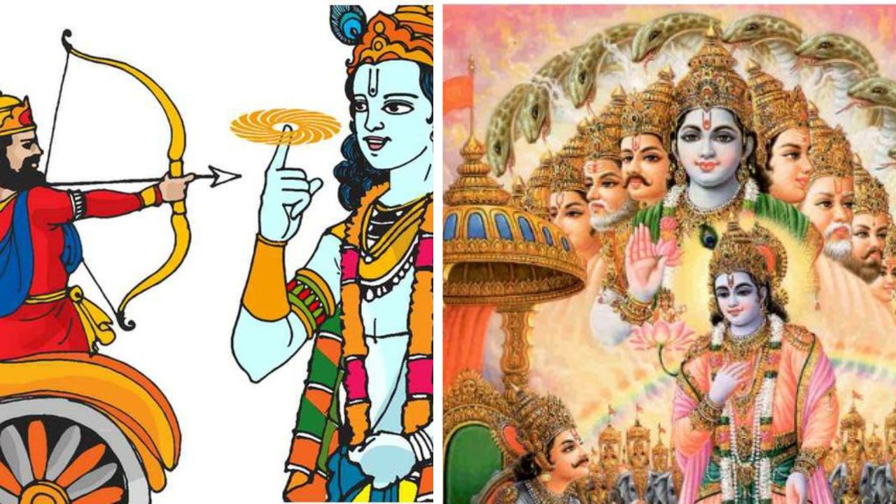 The Hidden Significance of the Number 18 in the Mahabharata