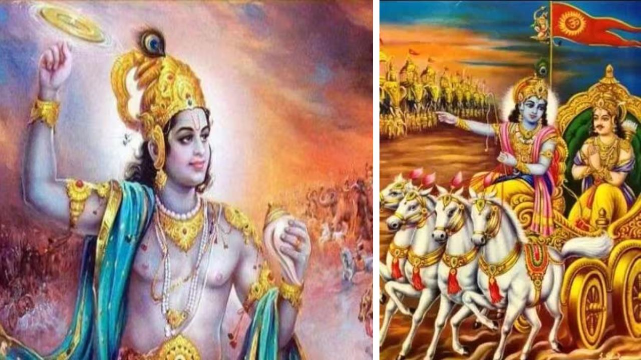 Little-Known Facts and Key Incidents from the Mahabharata