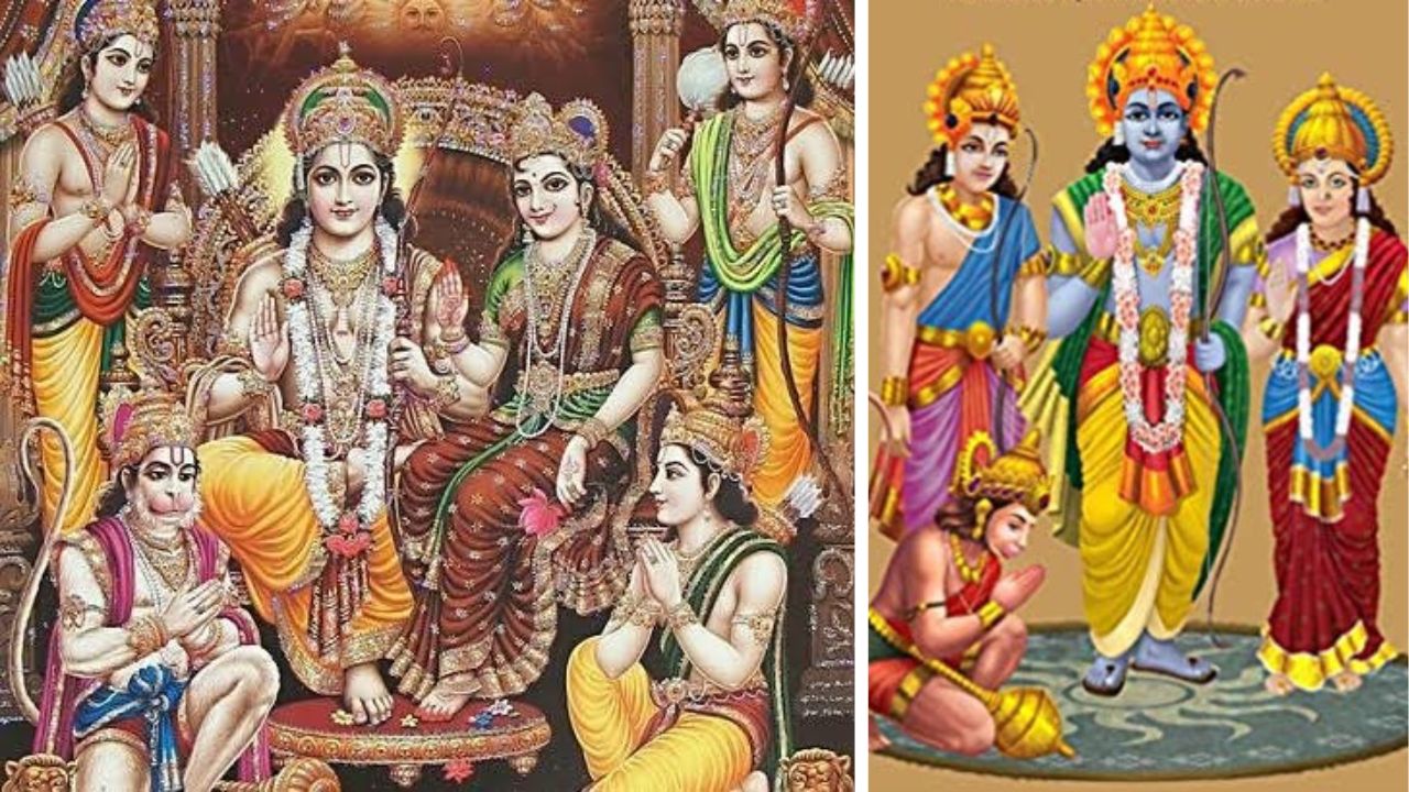 वाल्मीकि के रामायण से जुड़े कुछ ऐसे रहस्य जो सबसे छुपाए गए, इन रहस्यों से ज्यादातर लोग है अनजान !