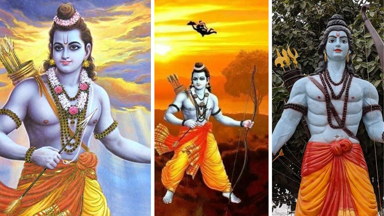 Lord Shri Ram: A Deep Dive into the History and Teachings