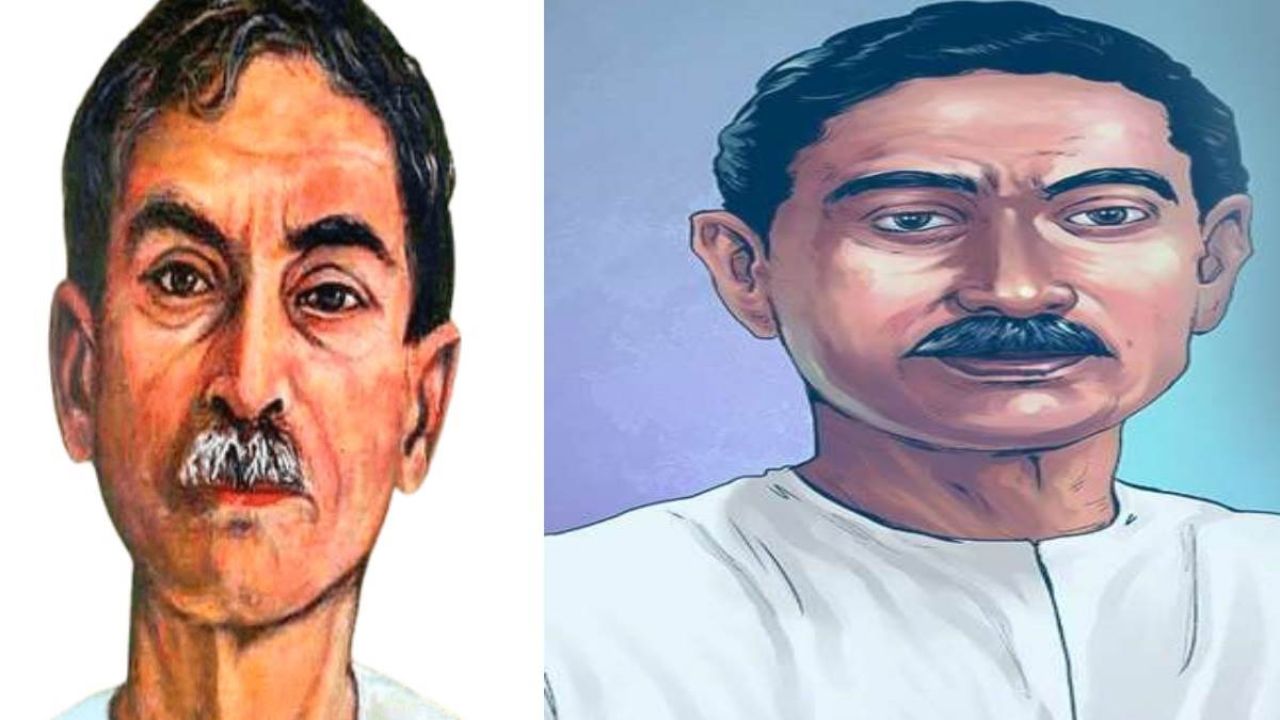 Munshi Premchand's 