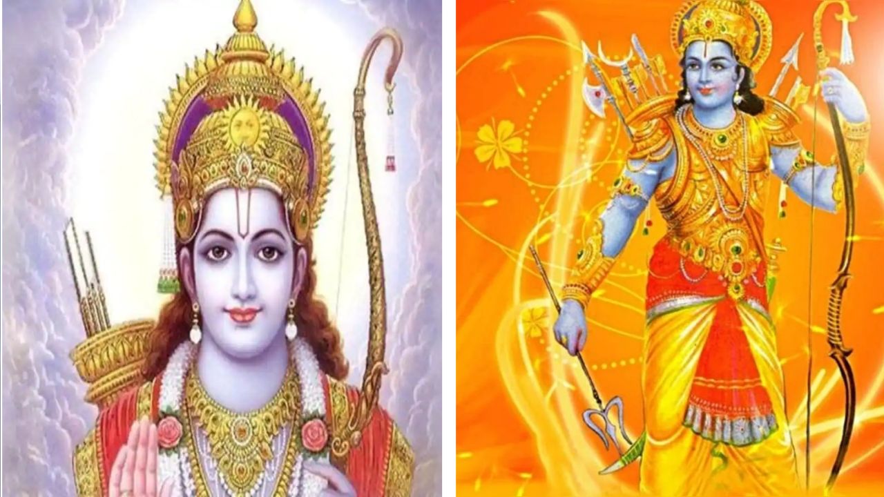 भगवान श्री राम का जन्म कब हुआ? जानिए रोचक तथ्य